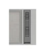 Витяжка вбудована Gorenje BHI611ES (370 м3/год, 3 швидкості, ползункове кер.) 258300 - изображение 6