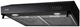 Витяжка пласка ARTEL ART 0960 PUNTO Black (600 м3/год, 3 швидкості, кнопкове кер.) 157290 - изображение 1