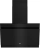 Витяжка декоративна Beko HCA63420B (405 м3/год, 4 швидкості, кнопкове кер.) 263045 - изображение 1