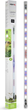 Lampa LED AquaEl LEDDY TUBE 10W Plant 2.0 415 mm (5905546330824) - obraz 1