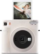 Фотокамера миттєвого друку Fujifilm Instax Square SQ1 Chalk White (16672166) - изображение 1
