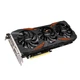 Відеокарта Gigabyte PCI-Ex GeForce GTX 1080 G1 Gaming 8192MB GDDR5X (256bit) (1695/10010) (DVI, HDMI, 3 x Display Port) (GV-N1080G1 GAMING-8GD) OEM - изображение 1