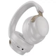 Бездротові Bluetooth наушники HOCO W53 Plus с активным шумоподавлением ANC BT5.4, 45/90H, USB-C, AUX Grey - изображение 3