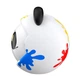 Игровые беспроводные наушники Onikuma T20 TWS Gaming Headset with Charging Case BT5.3, 30/300mAh, 5H White - изображение 6