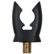 Держатель удилища, рогач Carp Zoom Rubber Head Rod Rest - изображение 1