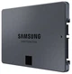 SSD диск Samsung 860 QVO 2TB 2.5" SATA III V-NAND MLC (MZ-76Q2T0BW) OEM - изображение 3