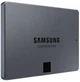 SSD диск Samsung 860 QVO 2TB 2.5" SATA III V-NAND MLC (MZ-76Q2T0BW) OEM - изображение 4