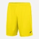 Спортивные шорты мужские Joma Nobel 100053.900 L Желтые (9995146844087) - изображение 5