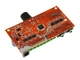 Светомузыка для RGB ленты Radio-KIT M165.1 6-ти канальная - изображение 2