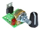 Регулятор потужності AC 220V 1kW Radio-KIT K216.1-4A Набір Радіоконструктор для самостійної пайки - зображення 1