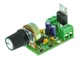 Регулятор PWM 0.3KW вращения двигателя постоянного тока Radio-KIT M124.M1 - изображение 1