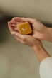 Мило парфумоване з шимером "Gold Champ" - MARVE 70g (1202648-139826) - зображення 2