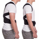 Корсет для спини Spine Back Support Belt Original/ Ортопедичний коректор постави - зображення 5