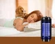 Ультрафиолетовый уничтожитель насекомых Electronic Mosquito Killer Lamp Лампа ловушка для комаров, мух и мошек - изображение 7