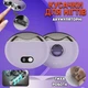 Электрическая машинка для стрижки ногтей Nail Clipper – аккумуляторная пилка с мусоросборником и USB зарядкой - изображение 4