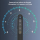Многофункциональный беспроводной презентер 2.4 G лазерная указка дистанционная - изображение 4