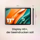 Планшет 11" SPC Gravity 5 4/64Gb 8 ядер Android 13 6000 mAh - изображение 7