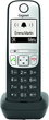 Telefon stacjonarny Gigaset A690HX Black (S30852-H2870-B101) - obraz 2