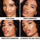 Фильтр 3в1 для лица Charlotte Tilbury Hollywood Flawless Filter оттенок 4, 30 ml - изображение 5