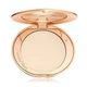 Пресована пудра для обличчя Charlotte Tilbury Airbrush Flawless Finish Setting Powder відтінок 1 Fair, 8 g - изображение 1