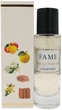 Парфюмированная вода для женщин Morale Parfums Fame 30 мл (4823547141717) - изображение 1