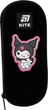 Бейдж Kite Kuromi на липучці (HK25-3011-2) - зображення 5
