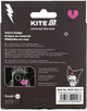 Бейдж Kite Kuromi на липучці (HK25-3011-2) - зображення 8
