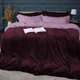 Комплект постельного белья MirSon Велюр Winter Delicate 28-0061 Eucharis Детский (2200004033983) - изображение 1