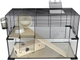 Klatka AquaEl Vetro Plus Nature 60 x 30 x 39 cm (5906877024185) - obraz 5