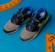 Дитячі кросівки Primigi 31 сірі (7956722) - изображение 5