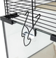 Klatka AquaEl Vetro Plus Nature 40 x 25 x 34.5 cm (5906877016456) - obraz 6