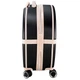 Валіза Semi Line 20" (S) Black/Pink Cream (T5671-2) - изображение 5