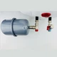 Набір для бойлера, водонагрівача MINI B1+TANK-T2.80 Boiler Series з мембранним баком - зображення 2