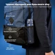 Бутылка для воды металлическая вакуумная ION8 500 мл Vacuum Insulated Navy (I8TS500NAVY) - изображение 5
