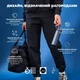 Бутылка для воды металлическая вакуумная ION8 500 мл Vacuum Insulated Navy (I8TS500NAVY) - изображение 4
