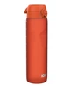 Бутылка для воды ION8 1000 мл (ЭКО бутылка) BPA Free Hearty Orange (I8RF1000HORG) - изображение 1
