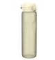 Бутылка для воды ION8 1000 мл (ЭКО бутылка) BPA Free Creamy White (I8RF1000CWHI) - изображение 1