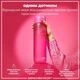 Бутылка для воды ION8 1000 мл (ЭКО бутылка) BPA Free Pink (I8RF1000PIN) - изображение 2