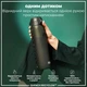 Пляшка для води ION8 1000 мл (ЕКО пляшка) BPA Free, Dark Green (I8RF1000DGRE) - зображення 2