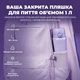 Пляшка для води металева вакуумна ION8 920 мл Vacuum Insulated Periwinkle (I8TS1000PERI) - зображення 5