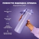 Пляшка для води металева вакуумна ION8 920 мл Vacuum Insulated Periwinkle (I8TS1000PERI) - зображення 3