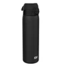 Пляшка для води металева вакуумна ION8 500 мл Vacuum Insulated Black (I8TS500BLK) - зображення 1