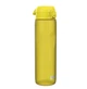 Бутылка для воды ION8 1000 мл (ЭКО бутылка) BPA Free Yellow (I8RF1000YEL) - изображение 1
