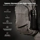 Пляшка для води металева вакуумна ION8 500 мл Vacuum Insulated Black (I8TS500BLK) - зображення 5