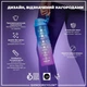 Бутылка для воды ION8 1000 мл BPA Free Times To Drink (ЭКО бутылка) Blue & Pink (I8RF1000PBPMOT) - изображение 4