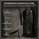 Пляшка для води ION8 750 мл (ЕКО пляшка) BPA Free Black (I8RF750BLK) - зображення 5