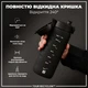 Пляшка для води ION8 750 мл (ЕКО пляшка) BPA Free Black (I8RF750BLK) - зображення 3