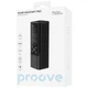 Автомобільний насос Proove Pump Assistant Pro 120W 7500mAh black - зображення 2