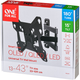 Uchwyt ścienny One For All WM 2251 13" - 43" (8716184064210) - obraz 3