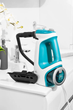 Mop parowy Eta Aquatic 2 w 1 2266 90000 (ETA226690000) - obraz 4